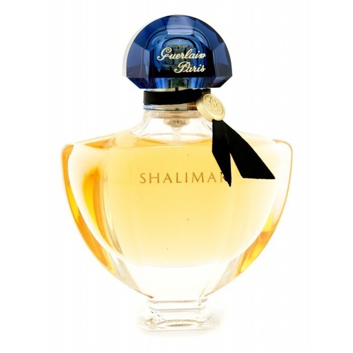 シャリマー ⋅ シャリマー オーデパルファン | ゲラン GUERLAIN