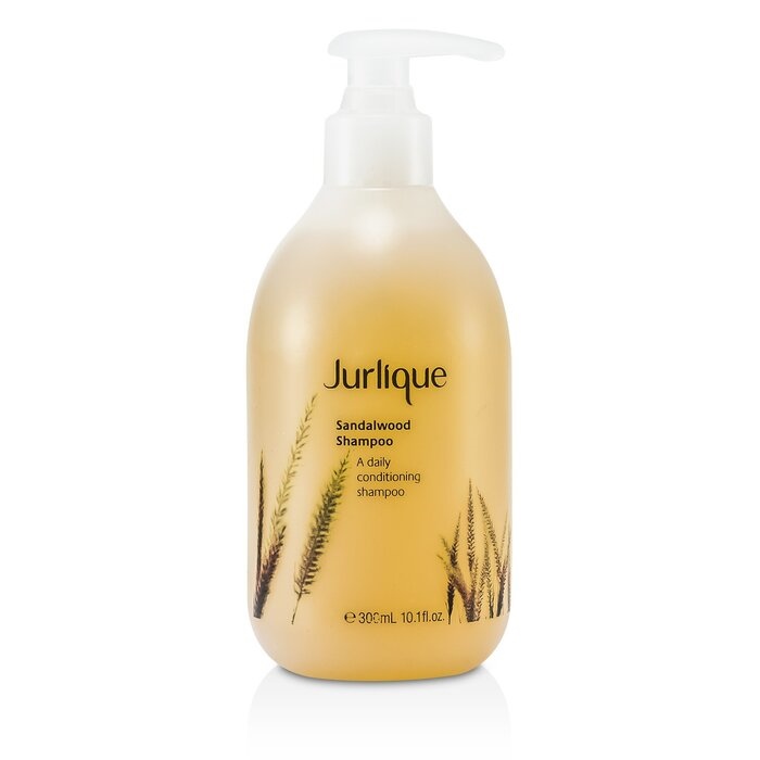 サンダルウッドシャンプー 300ml/10.1oz(ジュリーク)の通販・口コミ