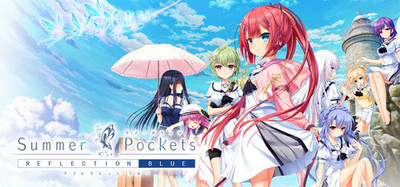 Prices - Summer Pockets REFLECTION BLUE - IsThereAnyDeal
