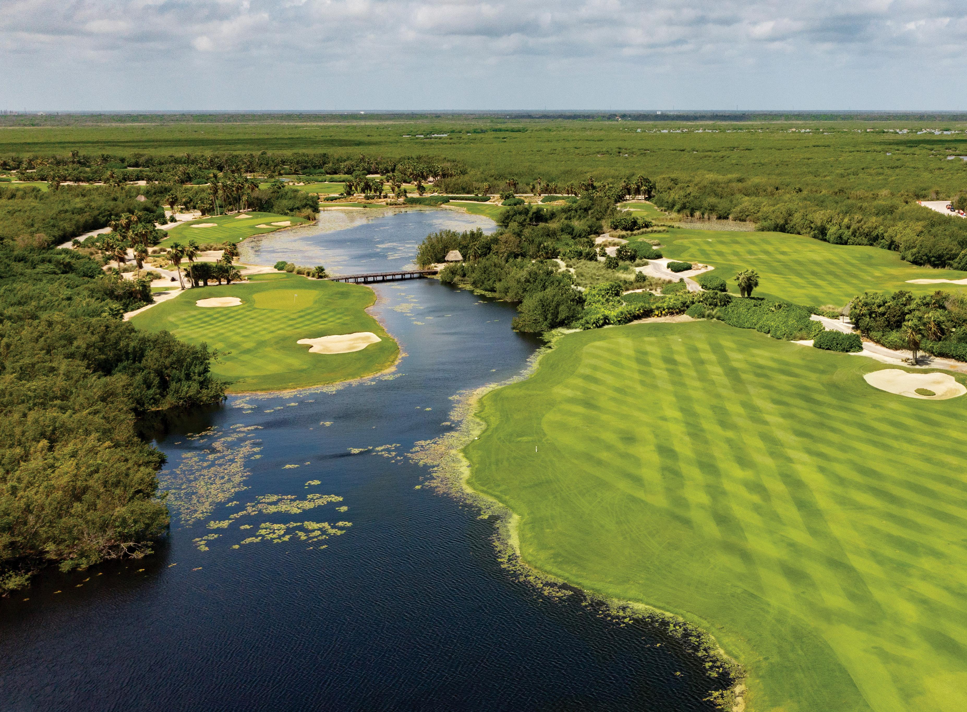 Destination Golfer 2023 ProAm by Varsity Communications - Issuu