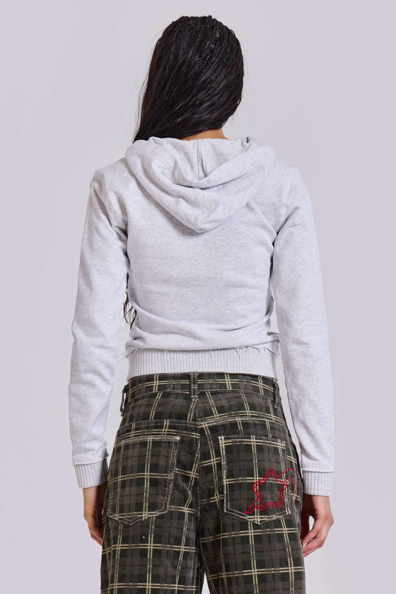 Shop Brooklyn Cord Jumbo Jorts | Jaded London | Clothing