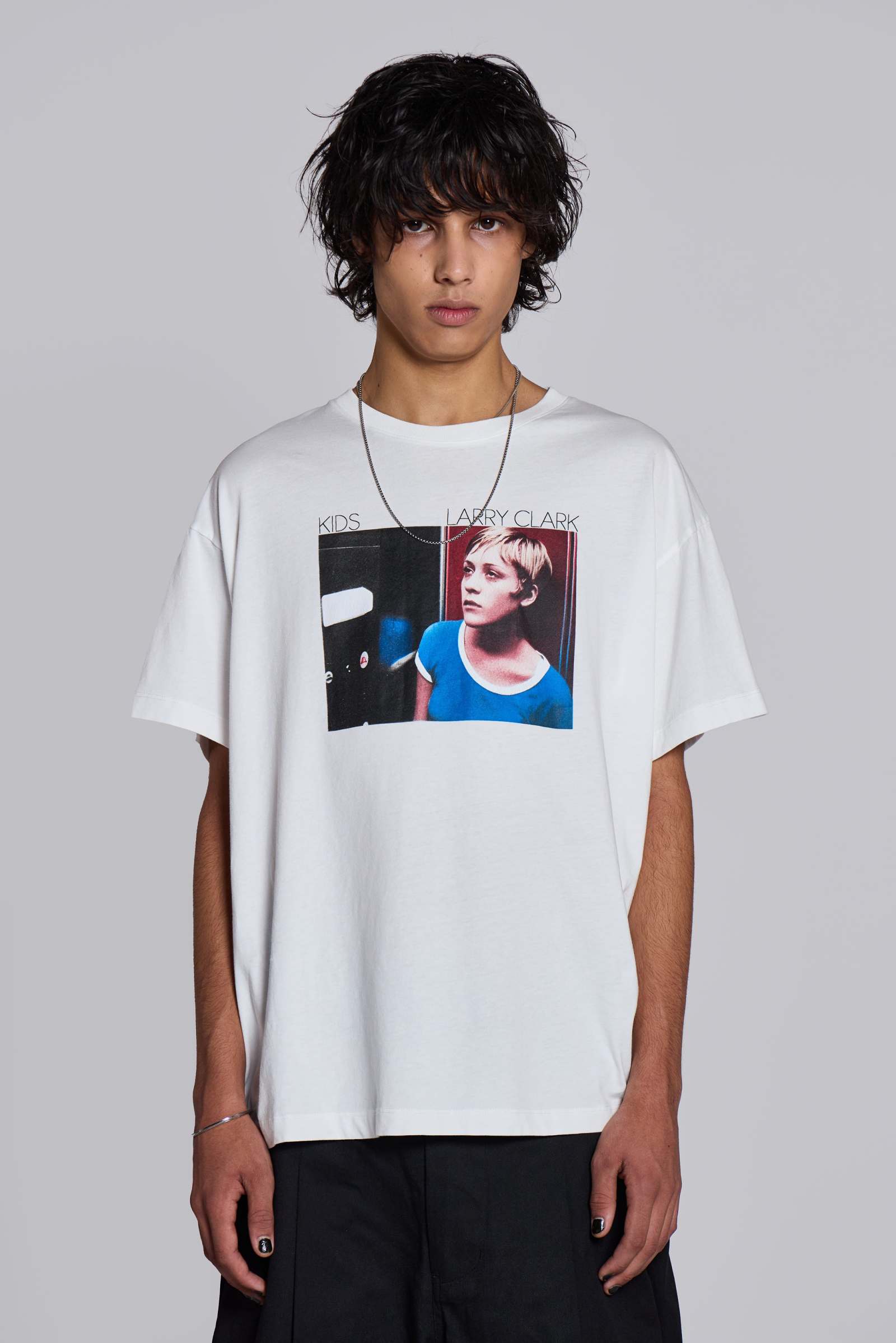 Larry Clark 'KIDS – 1995' by Jaded London