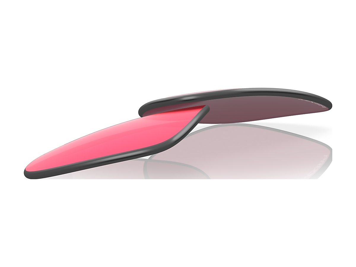Oakley Actuator Replacement Lens - Prizm Sapphire Polarized