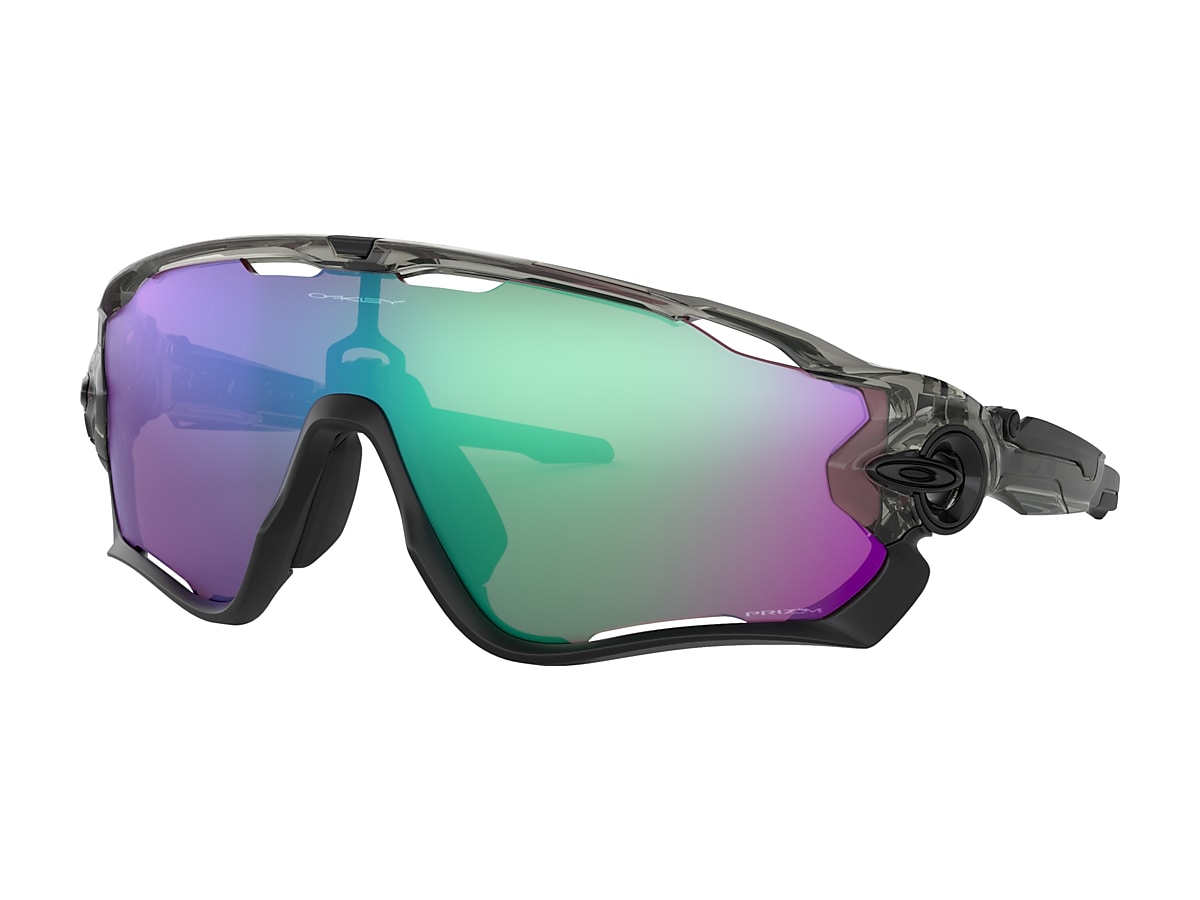 Jawbreaker™ Prizm Road Matte Black アイウェア | Oakley® 日本