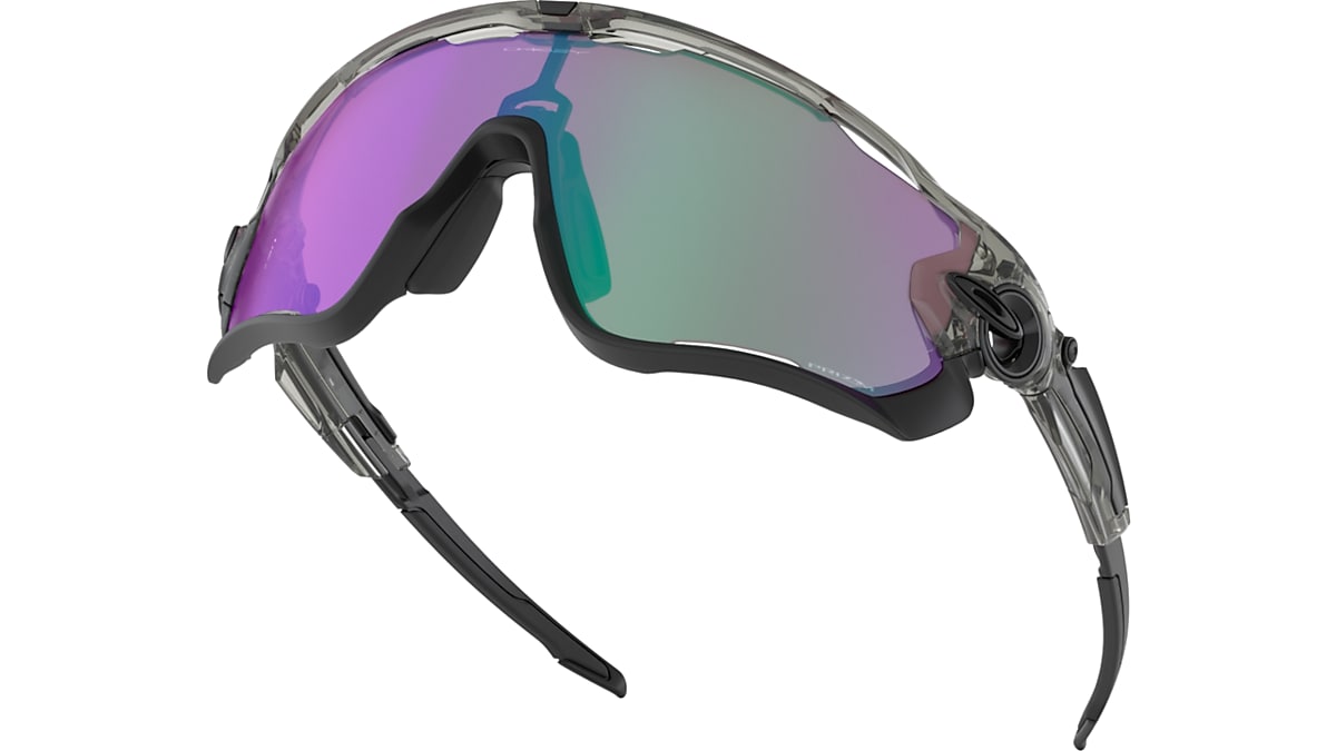 Jawbreaker™ Prizm Road Matte Black アイウェア | Oakley® 日本