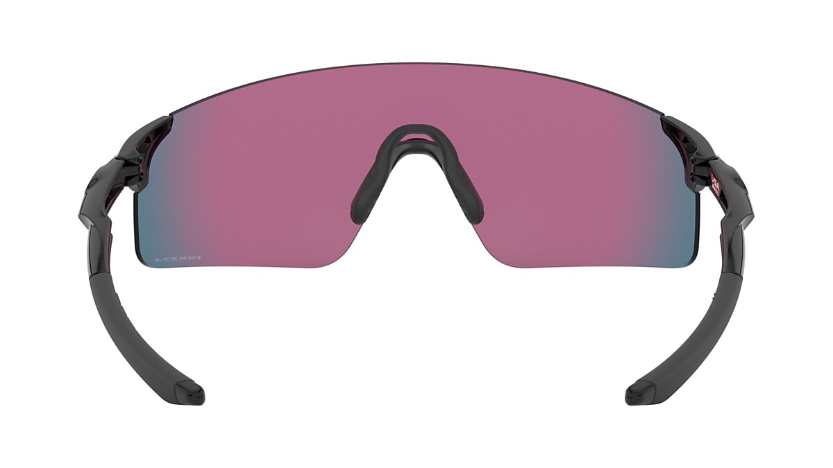 EVZero™ Blades (Low Bridge Fit) Prizm Black Matte Black アイウェア