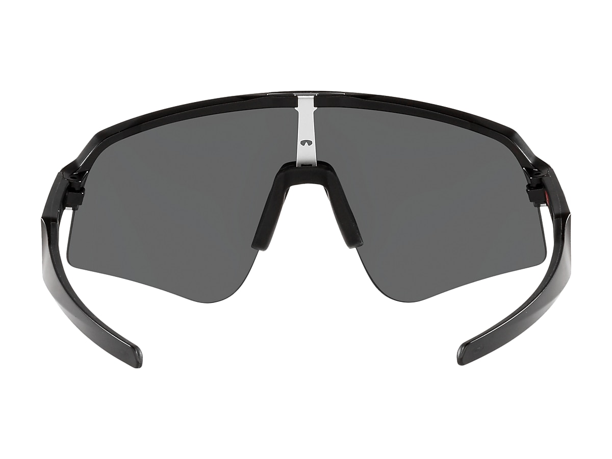 Sutro Lite Sweep Prizm 24K Matte Carbon アイウェア | Oakley® 日本