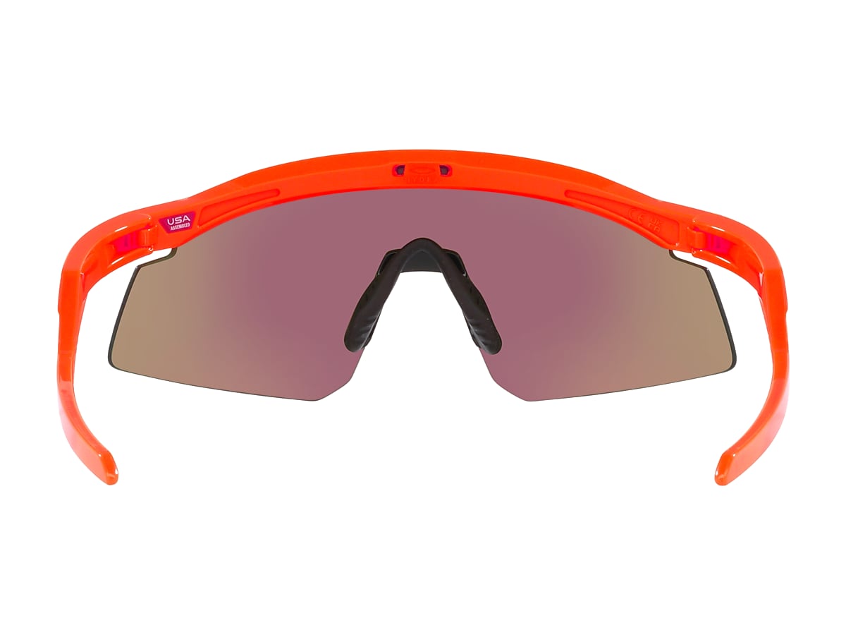 Hydra Prizm Black Black Ink アイウェア | Oakley® 日本