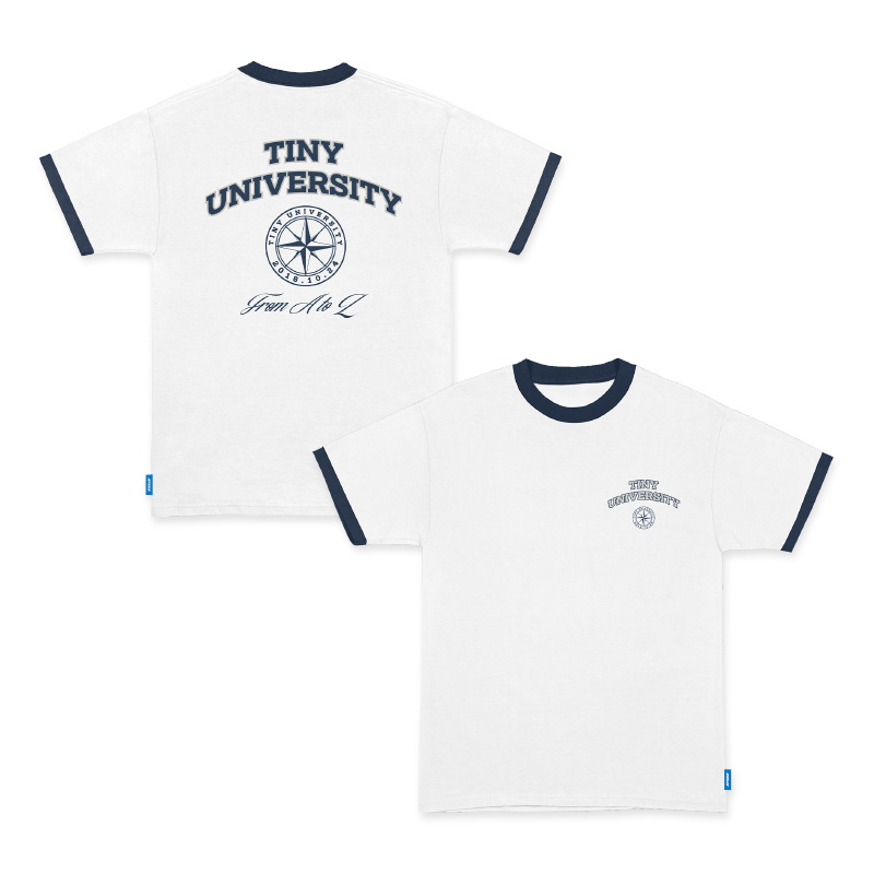 T-SHIRT - ATEEZ JAPAN OFFICIAL EVENT GOODS STORE
