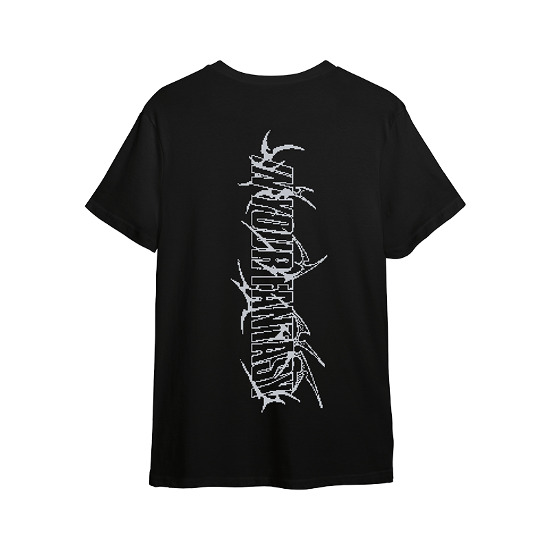 ATEEZ 2025 WORLD TOUR [IN YOUR FANTASY] IN JAPAN T-SHIRT - ATEEZ