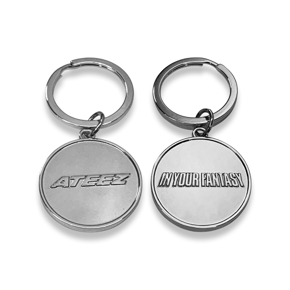 PENDANT - ATEEZ JAPAN OFFICIAL EVENT GOODS STORE