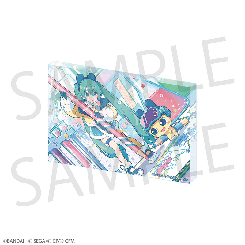 予約商品】プロジェクトセカイ カラフルステージ！ feat. 初音ミク