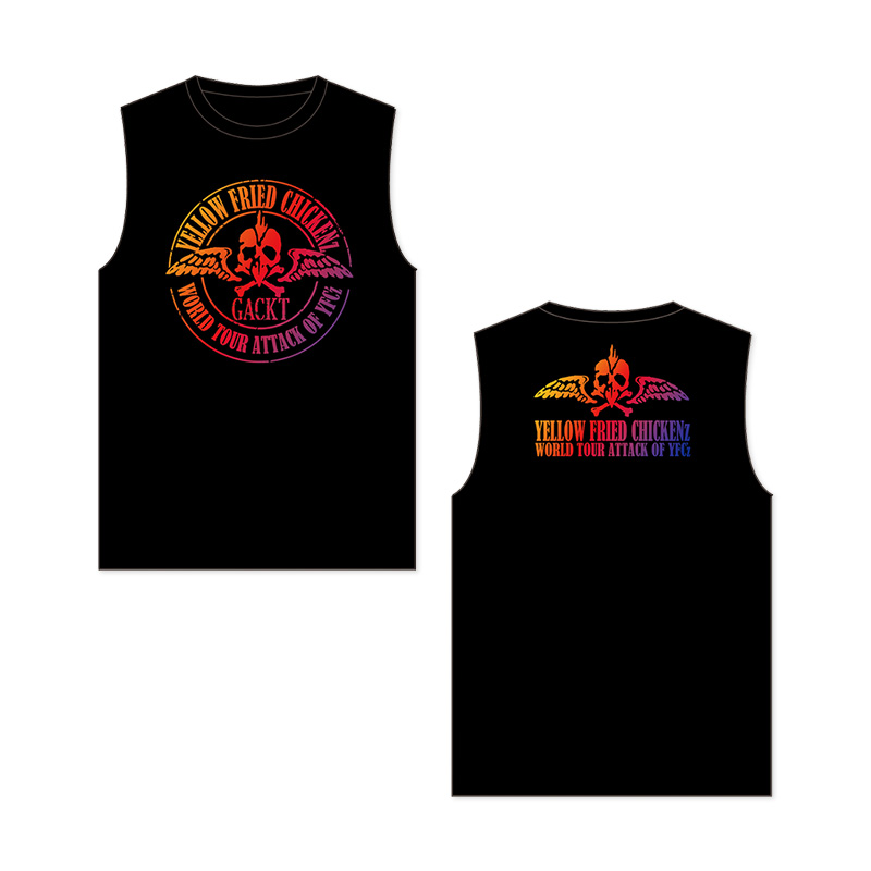 GACKT OFFICIAL GOODS STORE