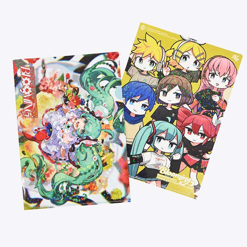 初音ミク JAPAN LIVE TOUR 2025 OFFICIAL GOODS STORE