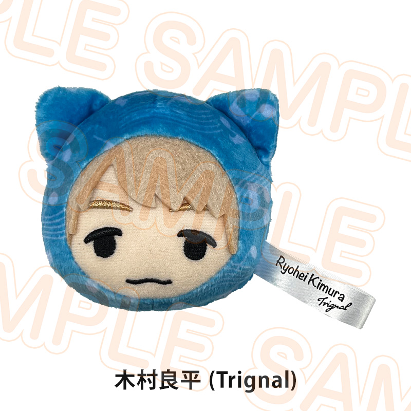 マスコットチャーム - Kiramune Official Goods Store