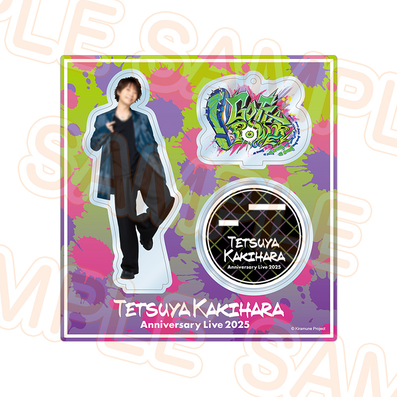 アクリルスタンド - Kiramune Official Goods Store