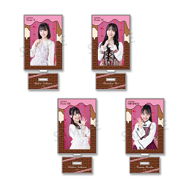 NMB48 OFFICIAL GOODS STORE
