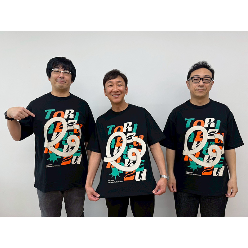 TOKYO03 ONLINE STORE