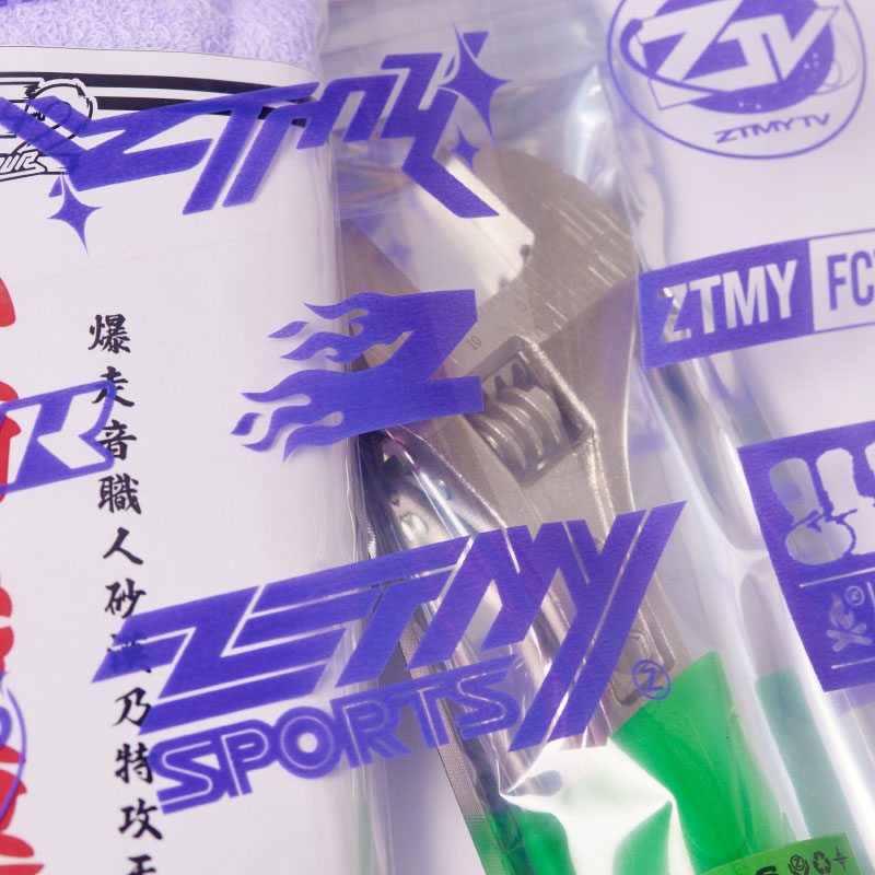 YAKIYAKI YANKEE TOUR2 Shopping Bag - ZUTOMAYO MART