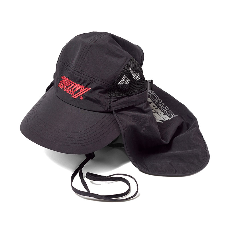 zou tocit Sombrero-S/S 帽子 tocit/トチエット | Sombrero - S/S