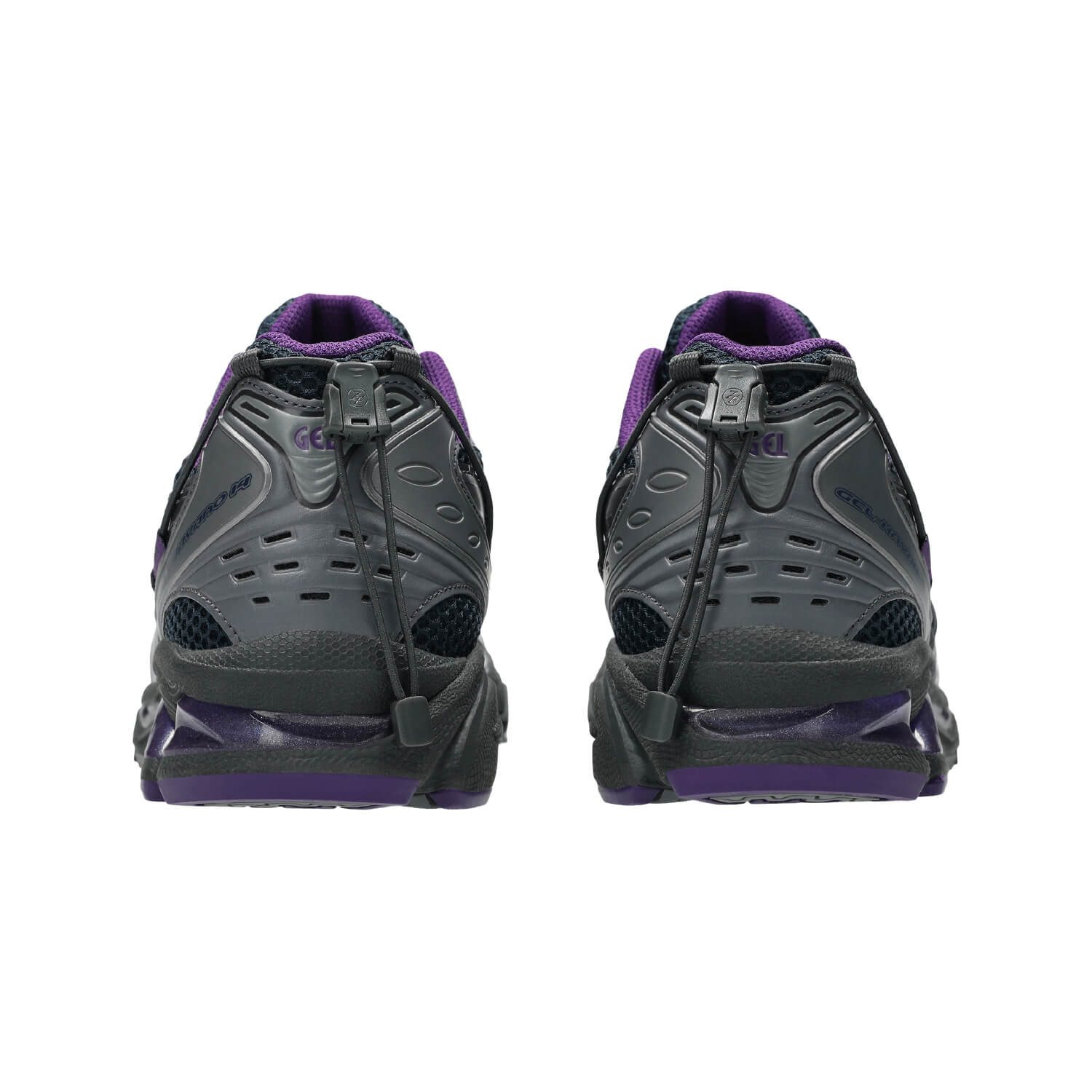 GEL-KAYANO 14 × ZUTOMAYO GRAPHITE GREY/PHANTOM - ZUTOMAYO MART