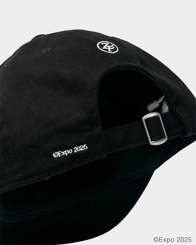 EXPO2025 【ZTMY】 Cap - ZUTOMAYO MART