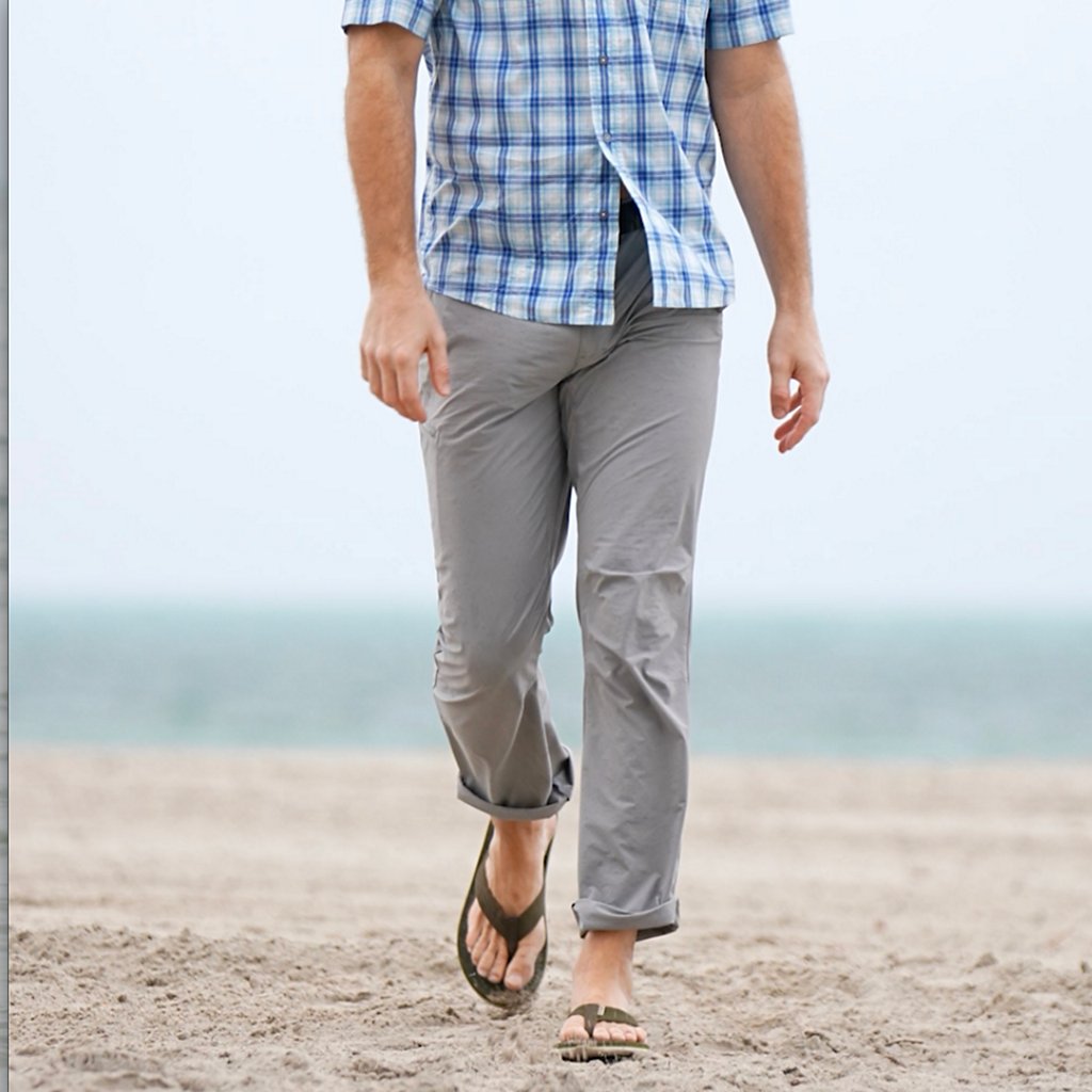 Jackson Eco-Friendly Quick-Dry Pants | Orvis