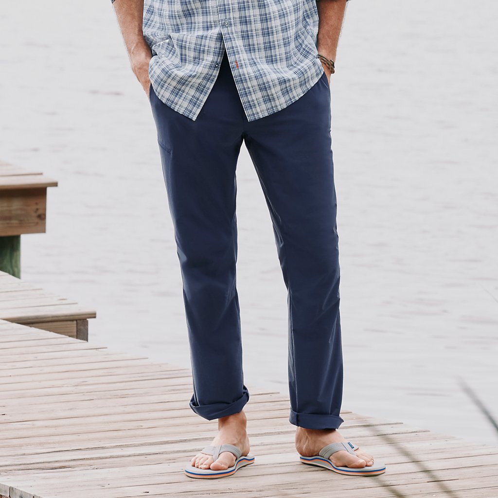 Jackson Eco-Friendly Quick-Dry Pants | Orvis