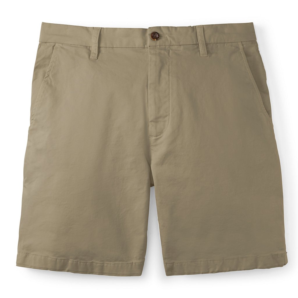1856 Stretch Cotton Twill Chino 7