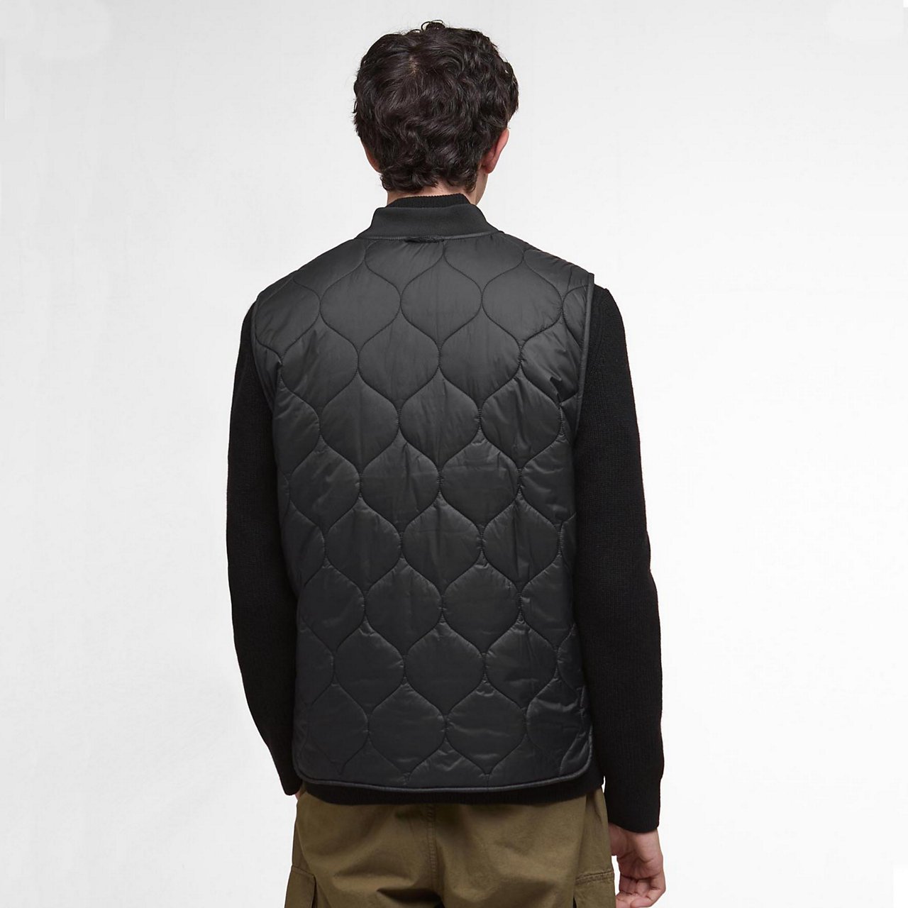 Barbour® Re-Engineered Liddesdale Quilted Utility Gilet | Orvis
