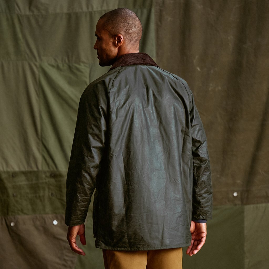 Barbour® Beaufort Waterproof Jacket | Orvis