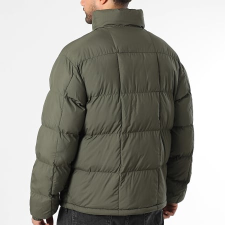 Polo Sport Ralph Lauren - Logo Sport Jacket Khaki Green - Ryses