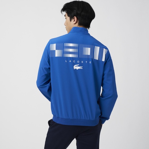 ノバク・ジョコビッチ』シグナルフラッグジップジャケット BH2325