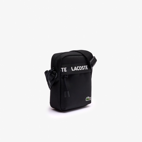ネオクロコ ロゴショルダーバッグ NU4686NZ - ラコステ（LACOSTE）公式