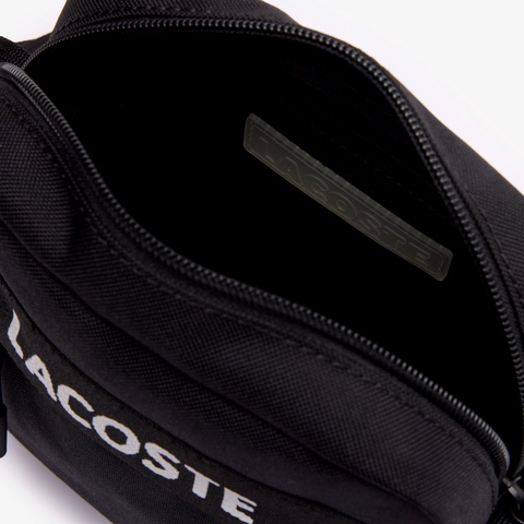 ネオクロコ ロゴショルダーバッグ NU4686NZ - ラコステ（LACOSTE）公式