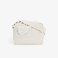 メンズクラシック メッセンジャーバッグ NH4645HC - ラコステ（LACOSTE