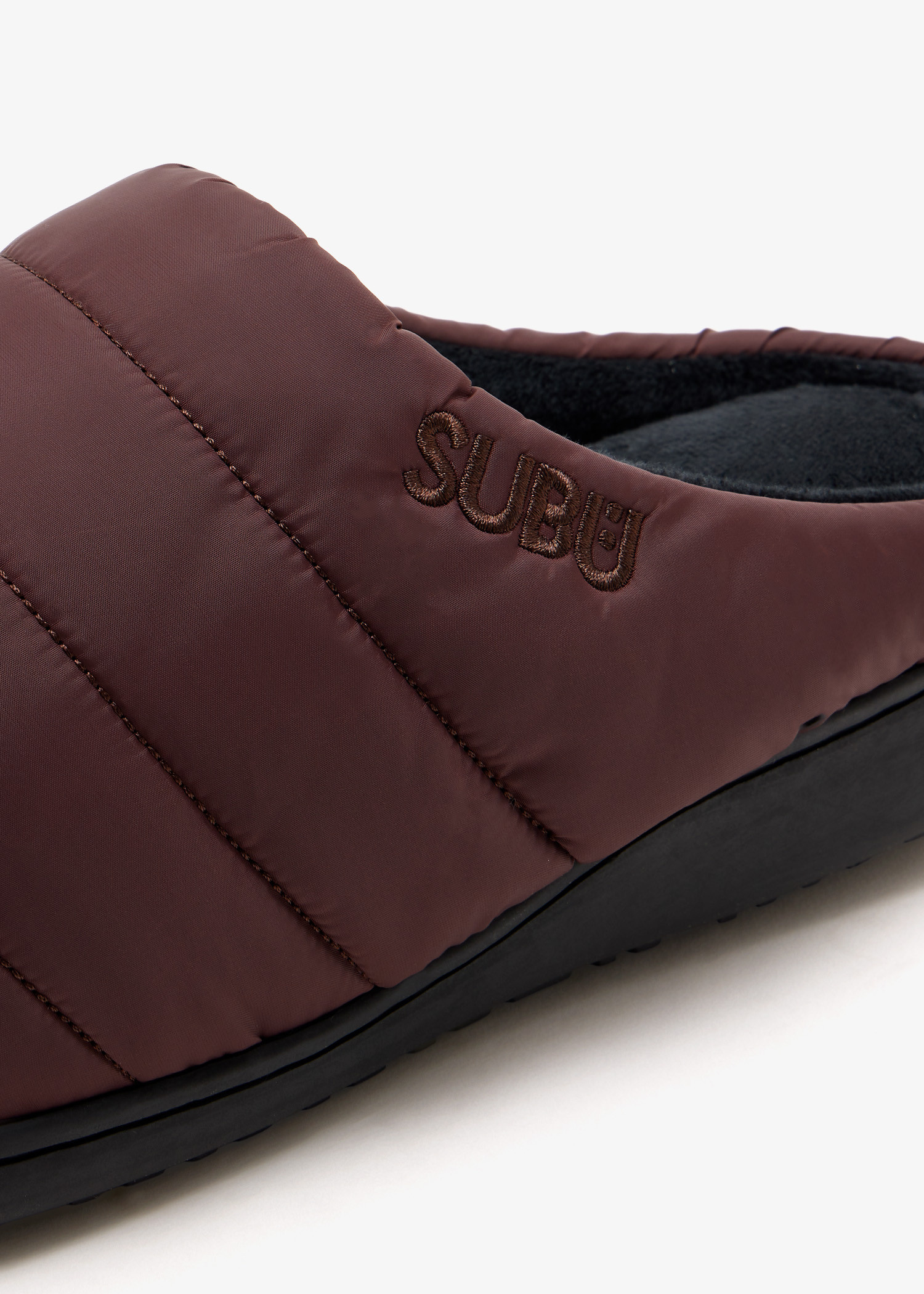 SUBU Subu slippers for ADULT-UNISEX, Men, Women - Brown in USA
