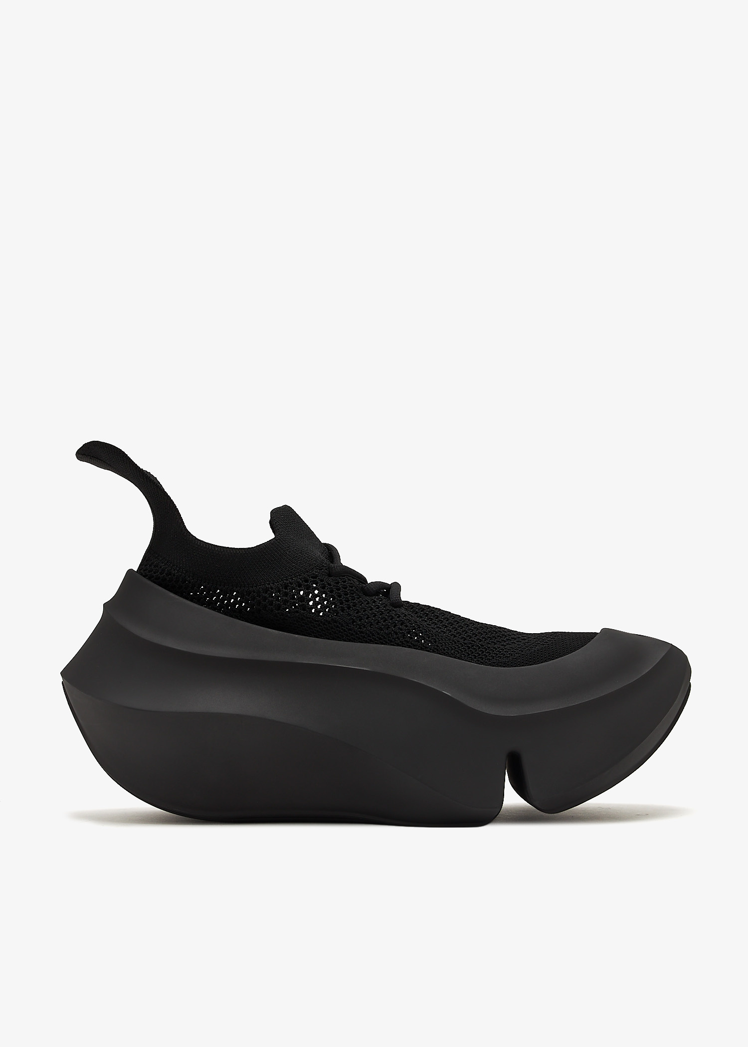 Grounds Orca sneakers for ADULT-UNISEX, Men, Women - Black in USA