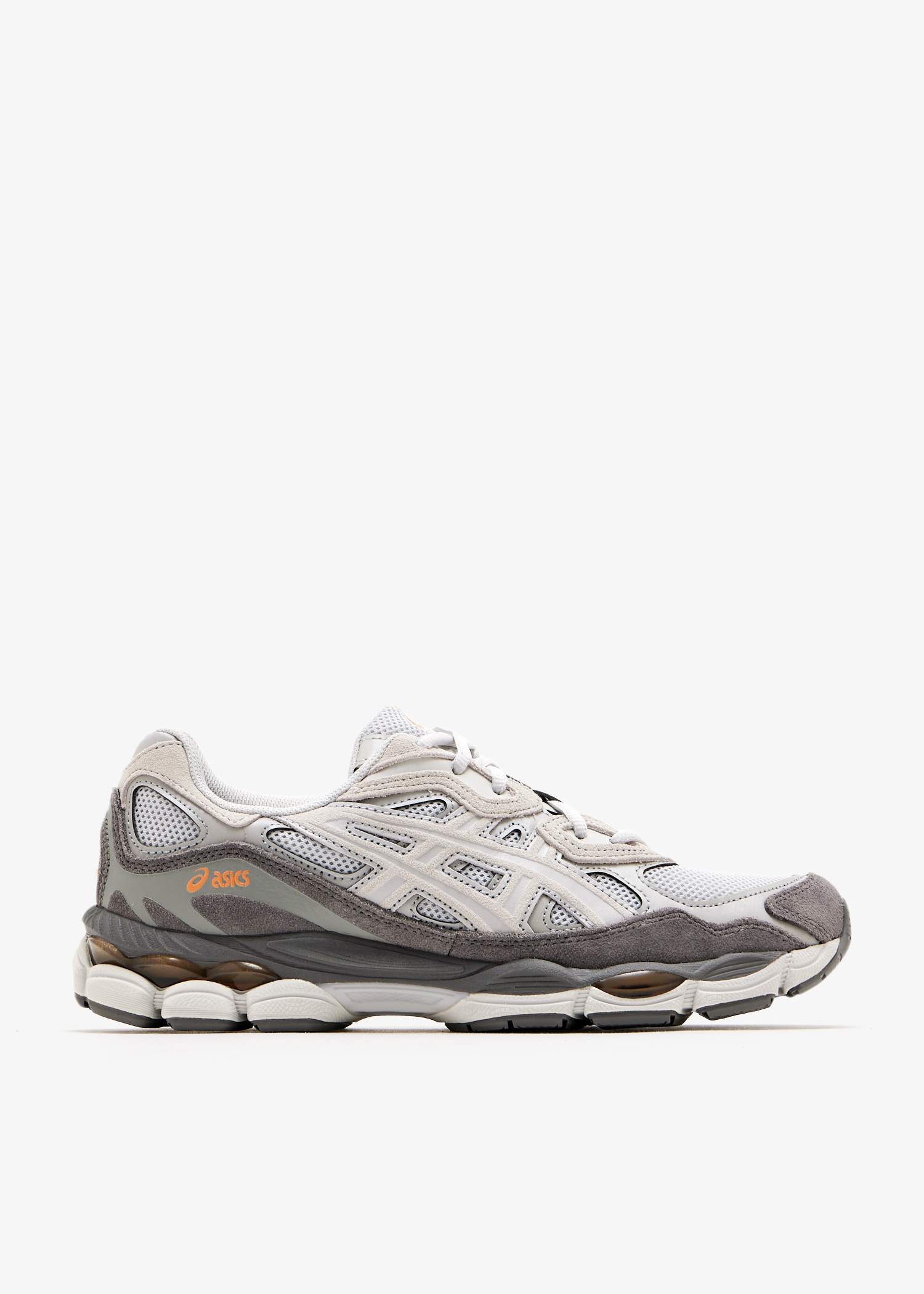 ASICS GEL-NYC sneakers for ADULT-UNISEX, Men, Women - Grey in USA