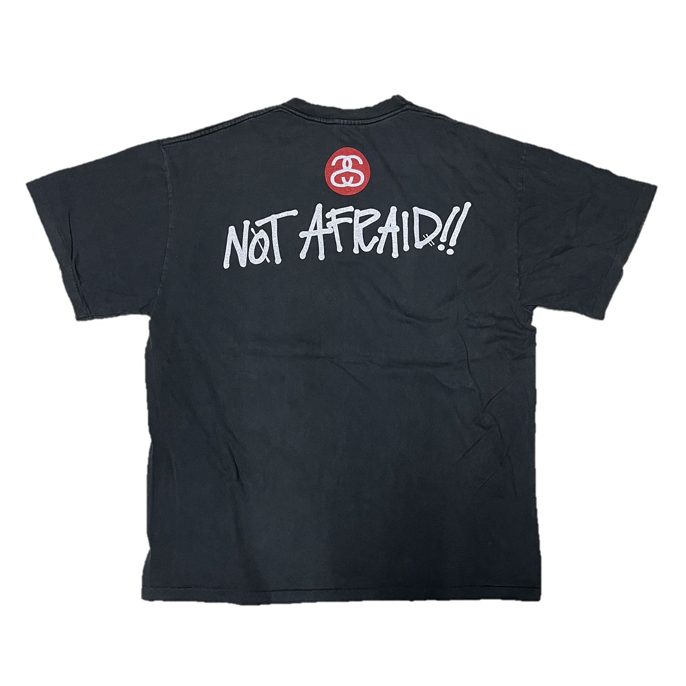 STUSSY / ステューシー × EMINEM / エミネム Tシャツ RECOVERY JAPAN