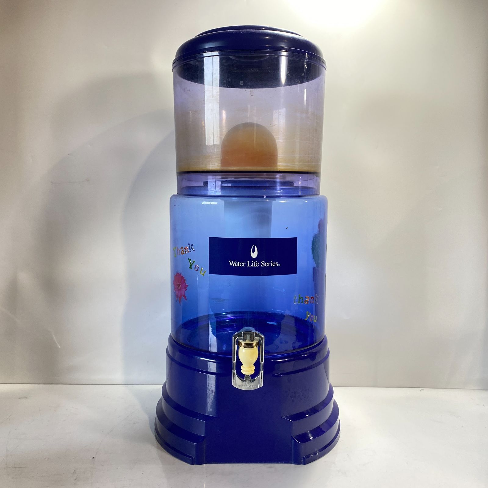 エコウォーター1000ml2本セットライフエッセンス ミネラルウォータ