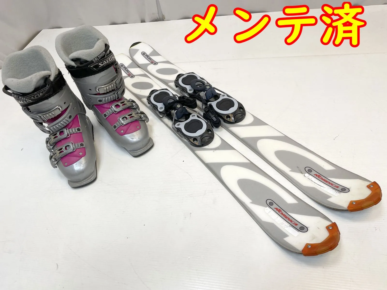 2026年最新】fun drive nordicaの人気アイテム - メルカリ