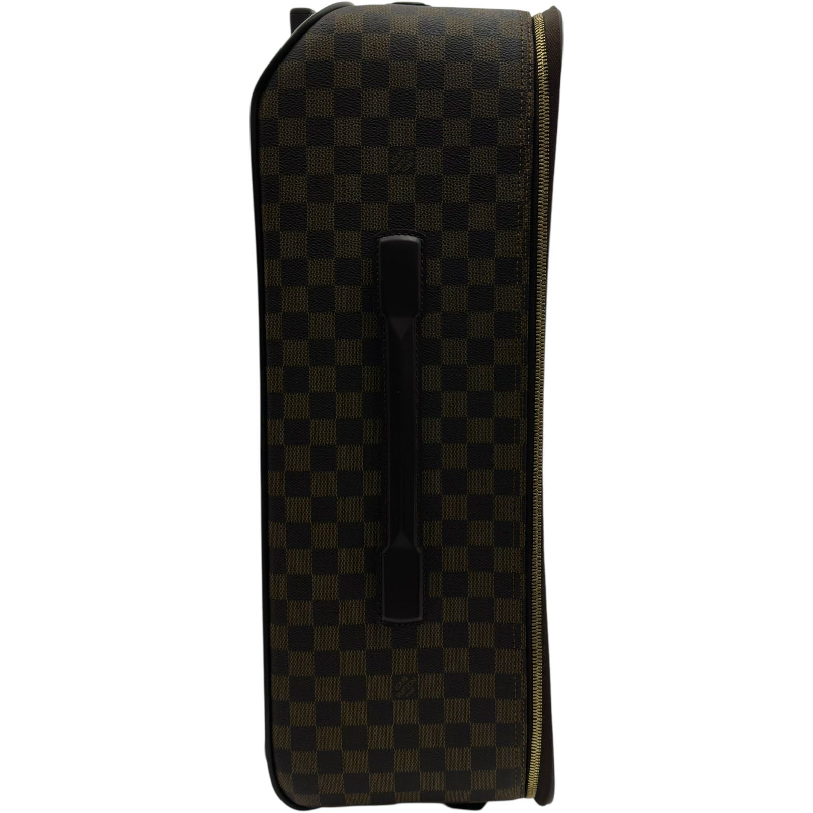 ルイ・ヴィトン LOUIS VUITTON ペガス55 N23294 ブラウン ダミエ ユニ