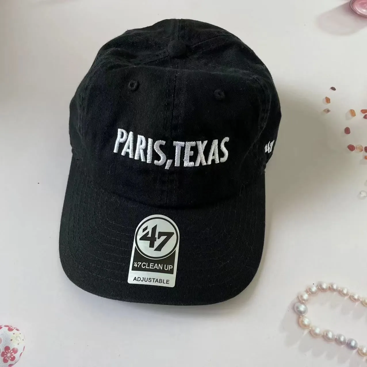 2026年最新】paris texas capの人気アイテム - メルカリ