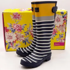 2026年最新】joules レインブーツの人気アイテム - メルカリ