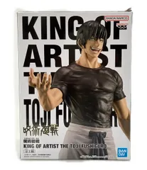 2026年最新】king of artist 伏黒甚爾の人気アイテム - メルカリ