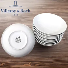 2026年最新】villeroy&boch ビレロイ&ボッホ パスタの人気アイテム