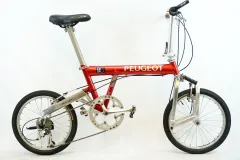 2026年最新】Peugeot 折りたたみ自転車の人気アイテム - メルカリ