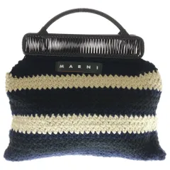 2026年最新】marni バッグ ニットの人気アイテム - メルカリ