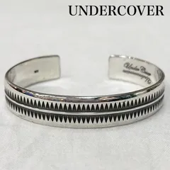 2026年最新】undercover ブレスレットの人気アイテム - メルカリ